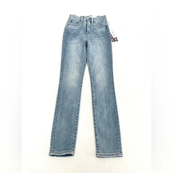 ARITZIA Denim Forum The Lola High Rise Skinny 24W 30L from Aritzia - Picture 3 of 8
